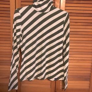 Proenza Turtleneck Shirt